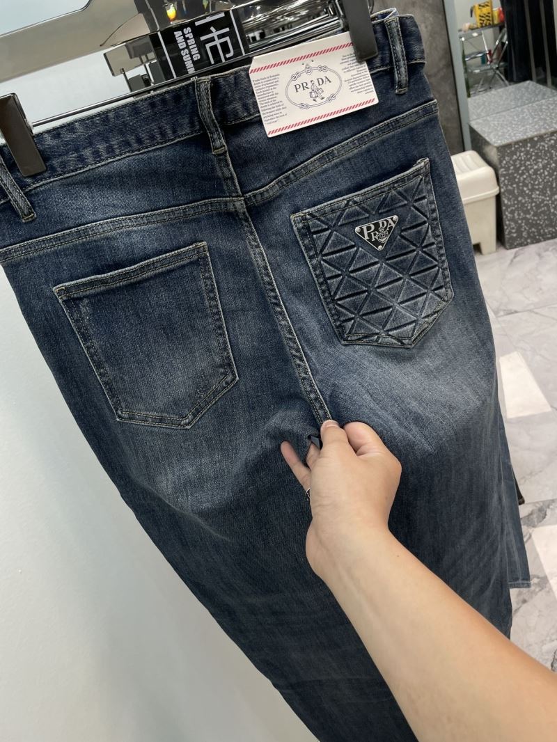 Prada Jeans